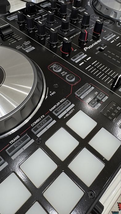 DDJ SR 1 (новый)