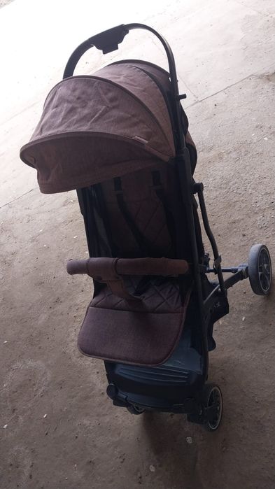 Продаются детские коляски