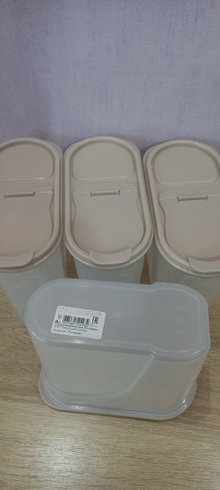 Контейнеры набор доставка