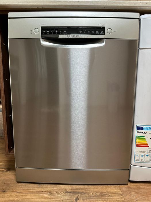 Masina de spalat vase Bosch impecabila tehnic si estetic