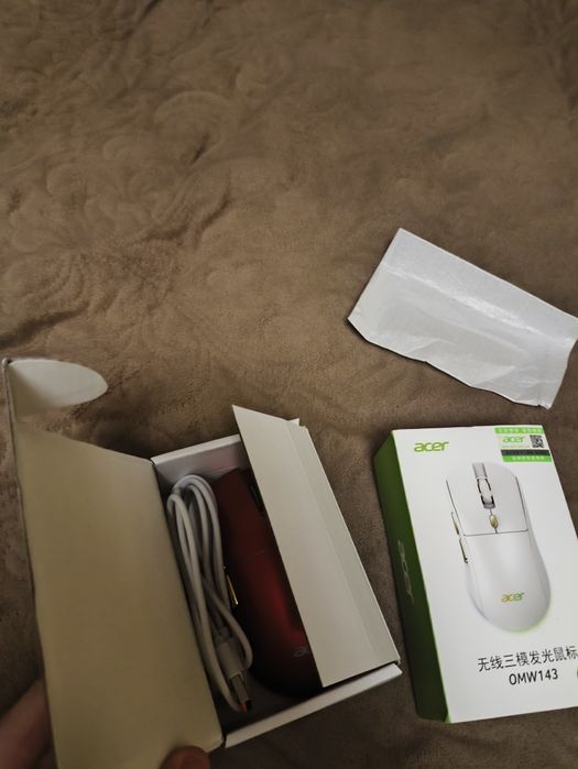 Компьютереная Мышка