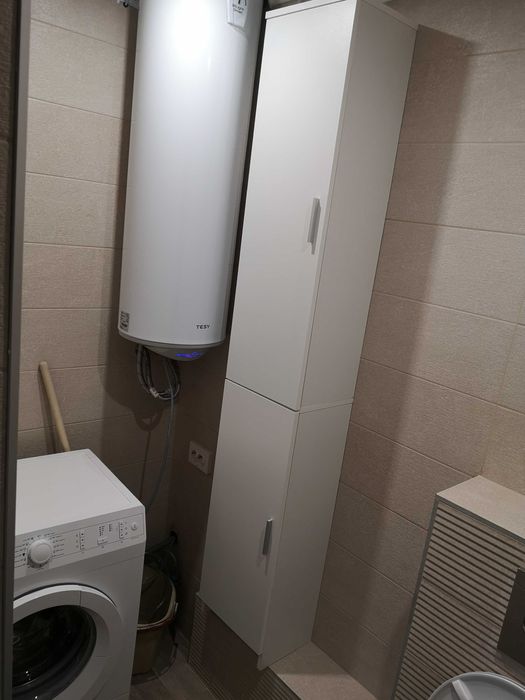 Дава се под наем Тристаен апартамент в Пловдив, Христо Смирненски - 80 кв.м за 498.27 € - Снимка #3