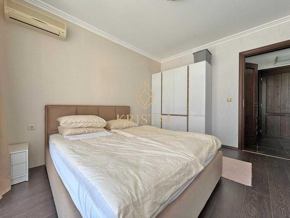 Продава се Двустаен апартамент в Свети Влас - 67 кв.м за 1409 €/кв.м - Снимка #5