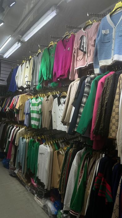 Продам бутик Алатау 2