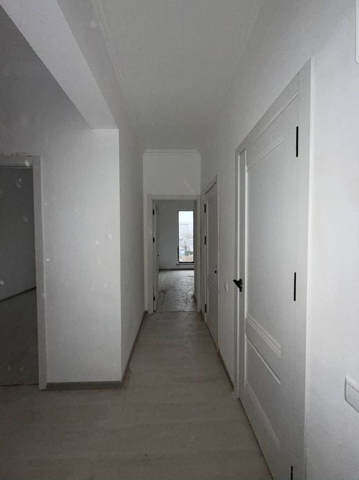 UZBOOM TJM YASHNABOD r-n 1 xonalik kvartira sotiladi