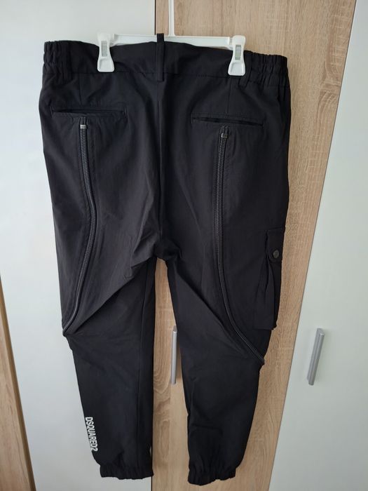 Мъжки  дълги дънки Dsquared