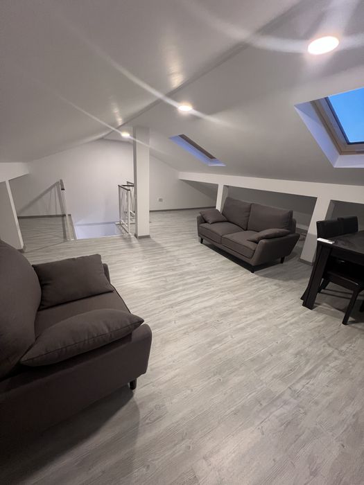 Vila Mare 4 camere  Cosmopolil