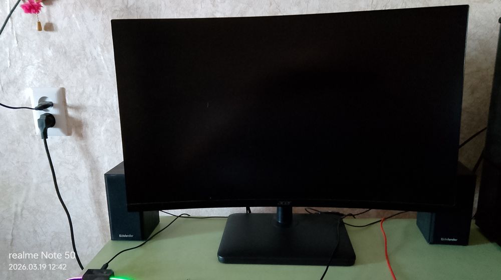 Продам игровой компьютер