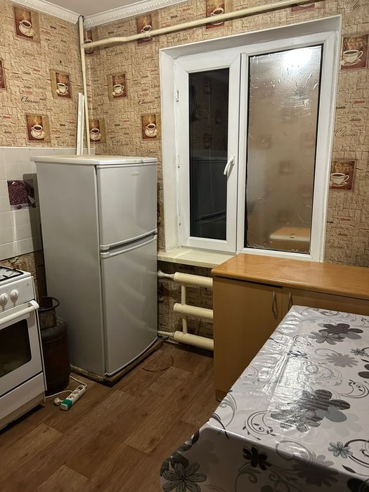 Аренда квартиры помесячно