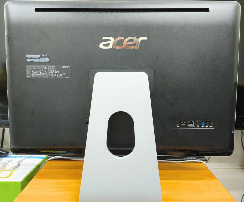 Моноблок Core i5