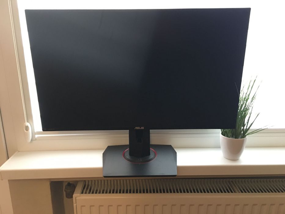 Монитор Asus VG278qr