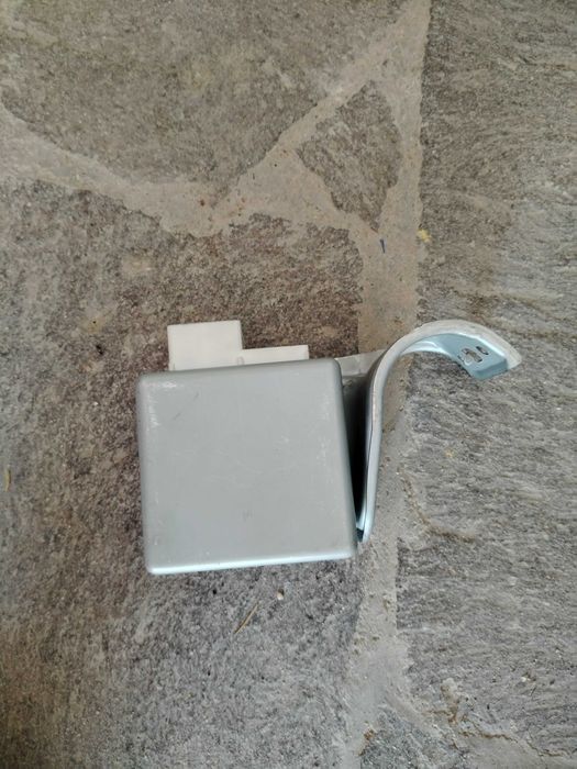 Модул за  хидравлика на Дайхацу Сирион 2008г.