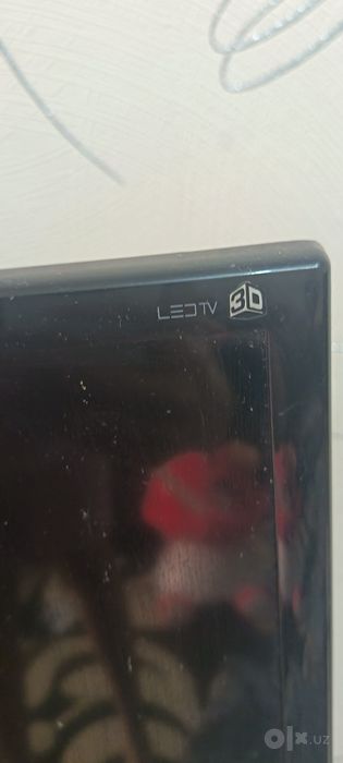 Продаётся телевизор Samsung "46" оригинал
