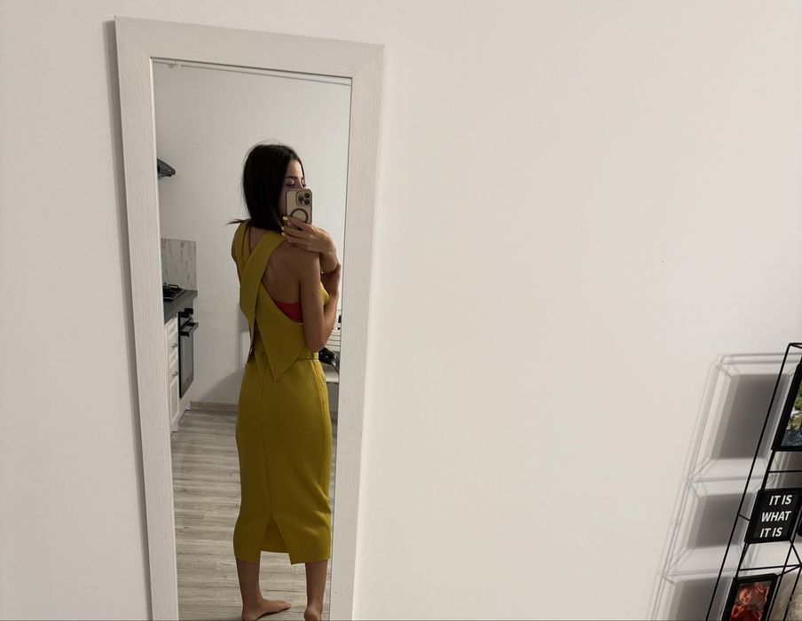 Rochie Asos eleganta