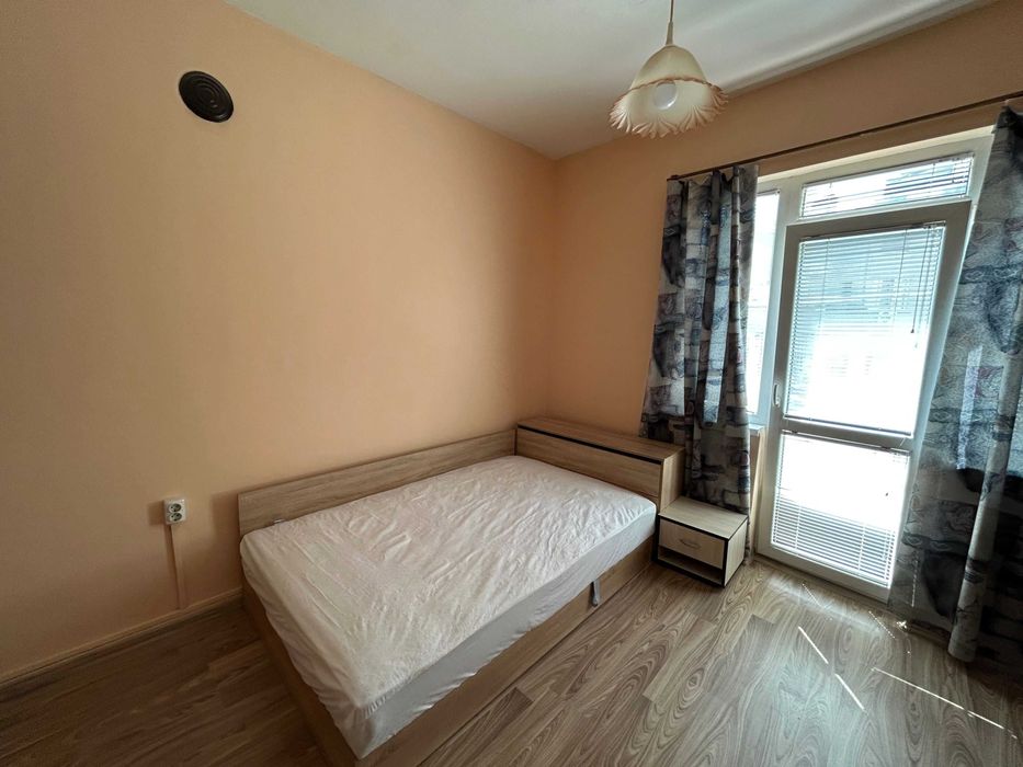 Дава се под наем  в Пловдив, Център - 17 кв.м за 153 € - Снимка #1