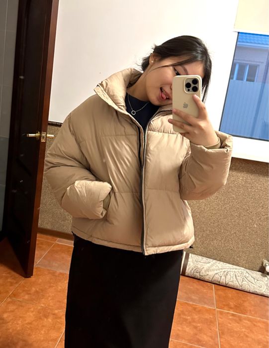 Одежда женская m-l