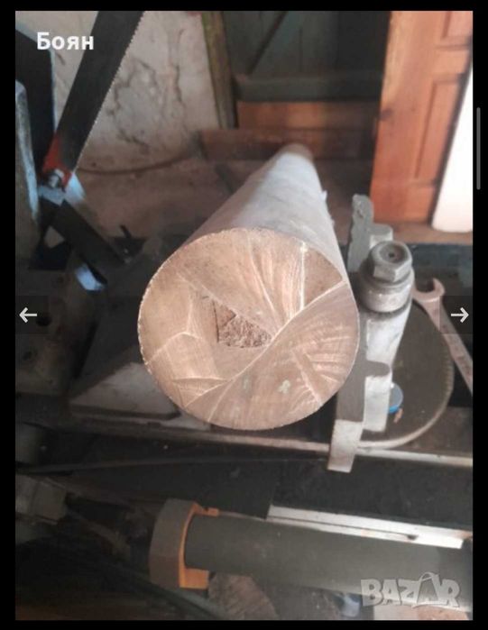 Фосфорен бронз ф120