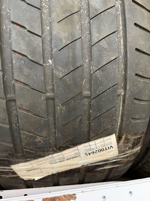 Гуми Pirelli p zero
