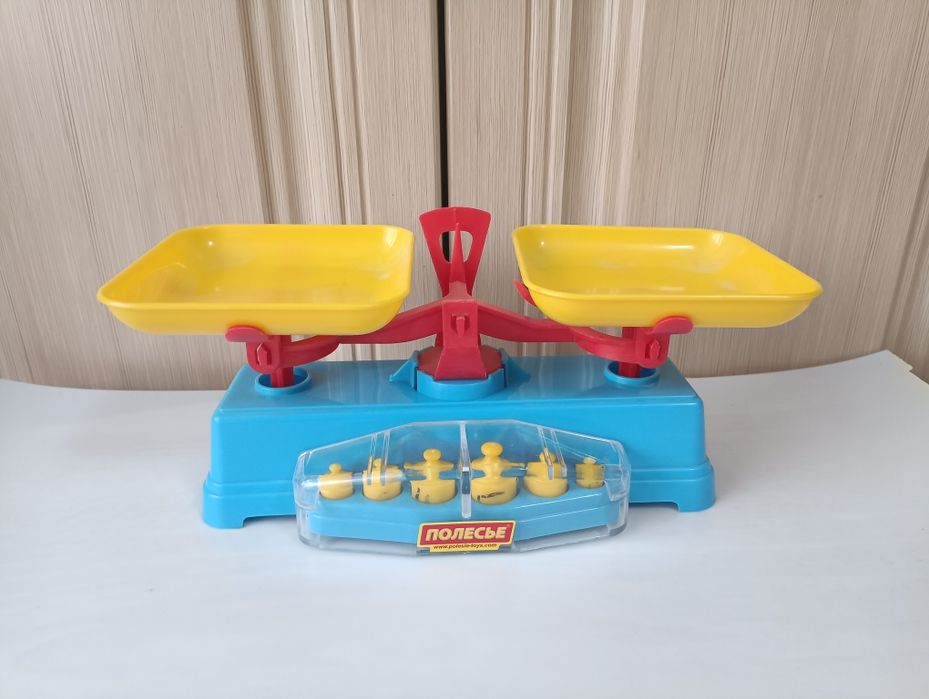 Игры развивающие