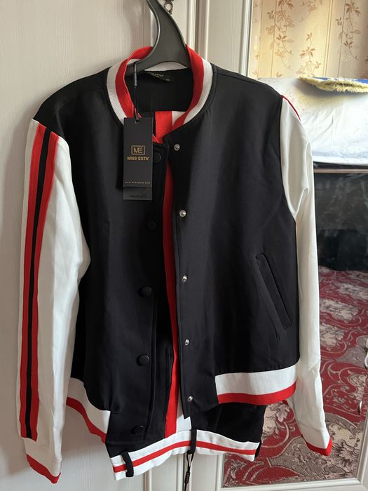 Брючная двойка турция