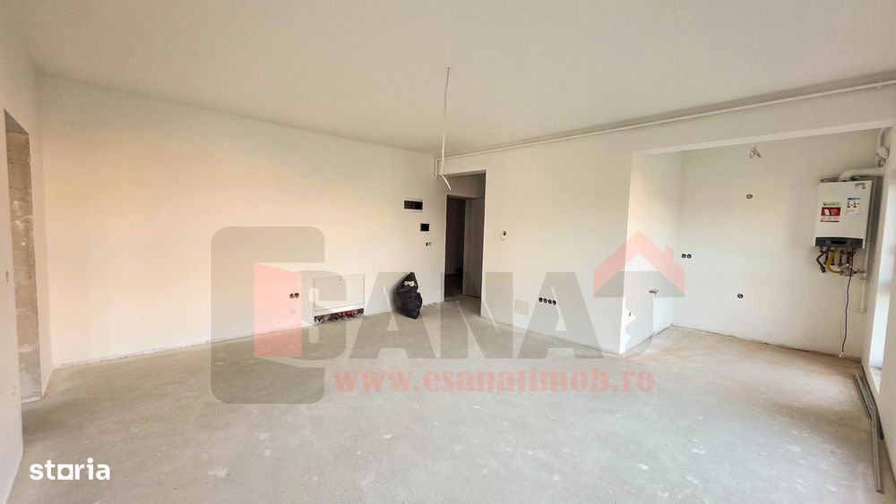 Ap. 2 cam. | NOU | Predare imediata | Zona Ideala | DEZVOLTATOR |VIDEO