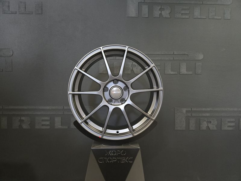 18цола 5х114.3 Toyota Mazda Kia Hyundai Nissan 5x114.3