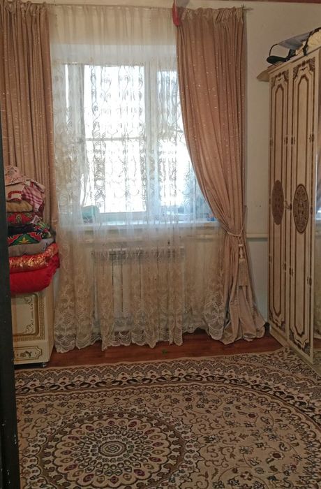 2 комната квартира сатылады