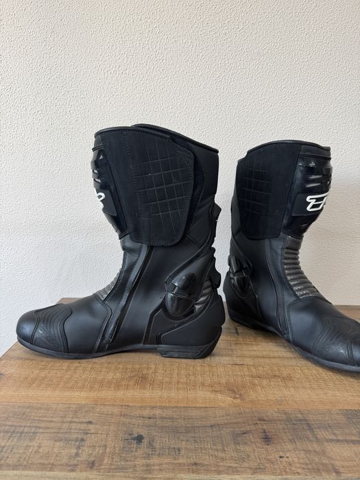 Ghete moto motociclism 47 TCX S-speed Gore-Tex Italia