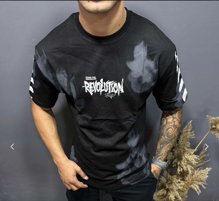 Tricouri Barbatesiti ,oversized! Calitate superioara!