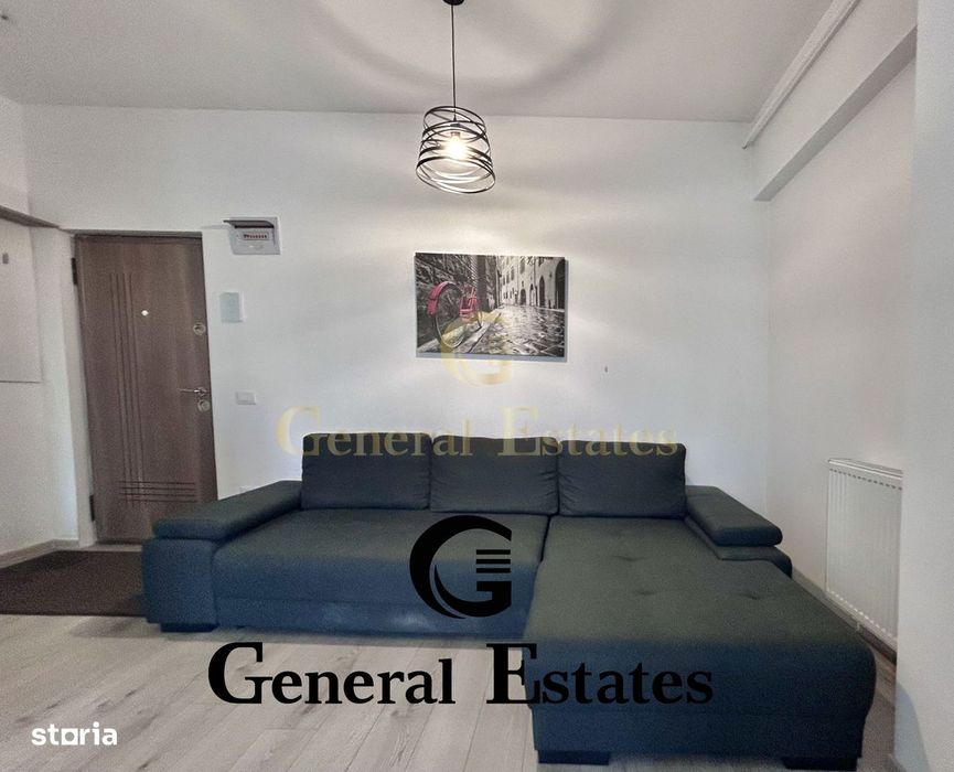 Chirie | Apartament 2 camere | 50 mp | Complex Arka