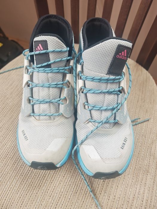 Adidas terrex rain