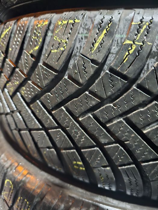 205 55 17 m+s hankook