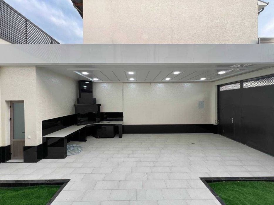 Продаётся Новый Дом Юнусабадский район  Зенит Исломобод 2,2,Соток