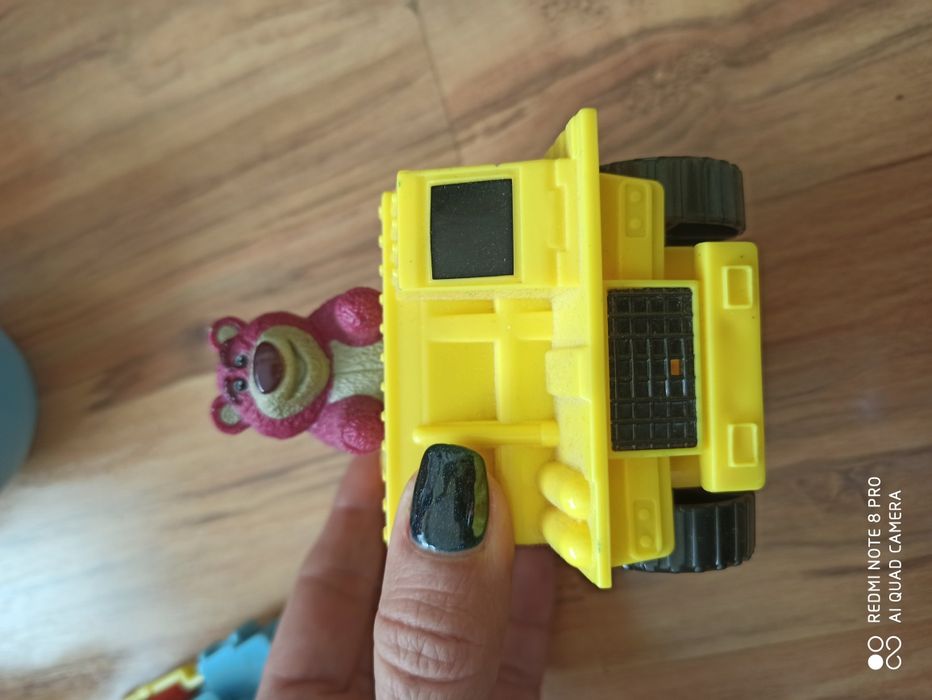 Детски играчки