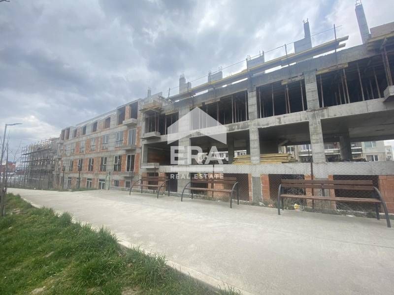 ЕКСКЛУЗИВЕН тристаен апартамент пред Акт 14 за продажба, в близост до