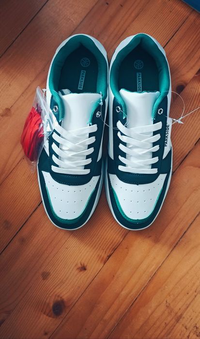 Обувки Parkside sneakers