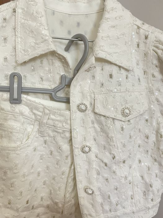 Женский комплект одежды