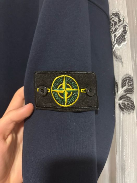 Bluza stone island