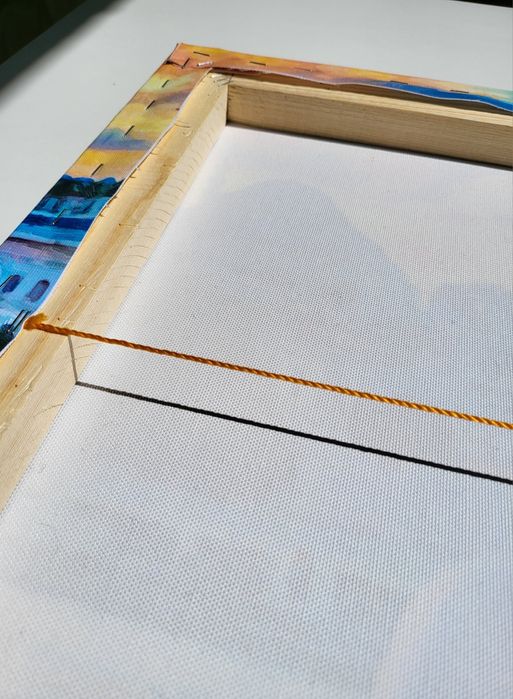 Картины на холсте по фото