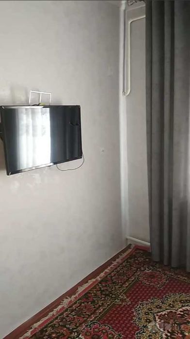 Shinam kvartira uzoq muddatga ijaraga oilaliklarga va harbiylarga