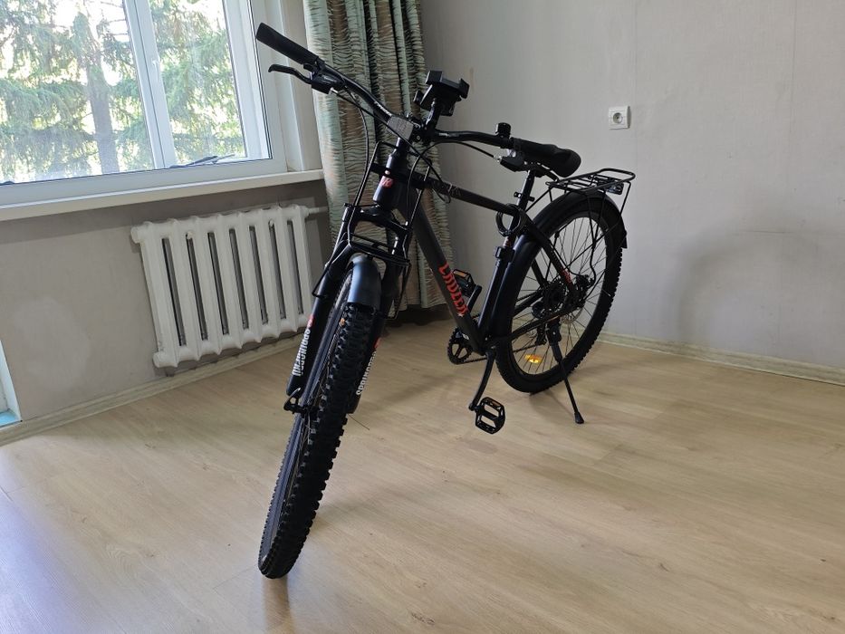 Продам велосипед Cruzer Odyssey 29 (в полной комплектации)