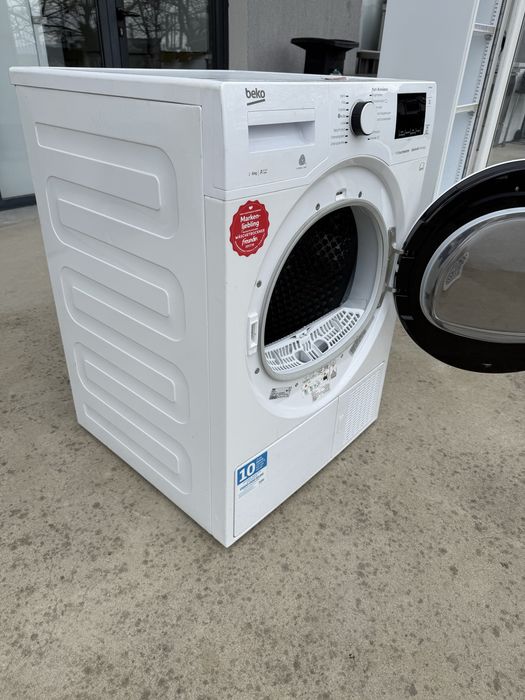 Сушилня Беко с термопомпа 8кг