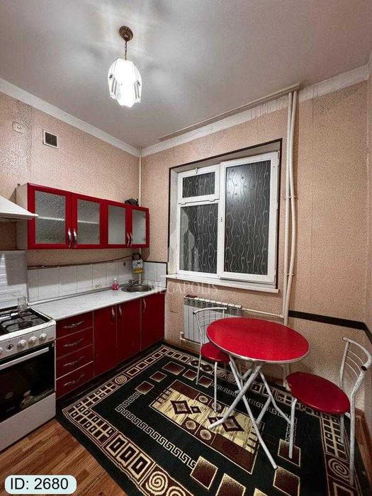 SOTILADI №2680 11-poliklinika tarafda 2xonalik uyimiz sotuvga chiqdi