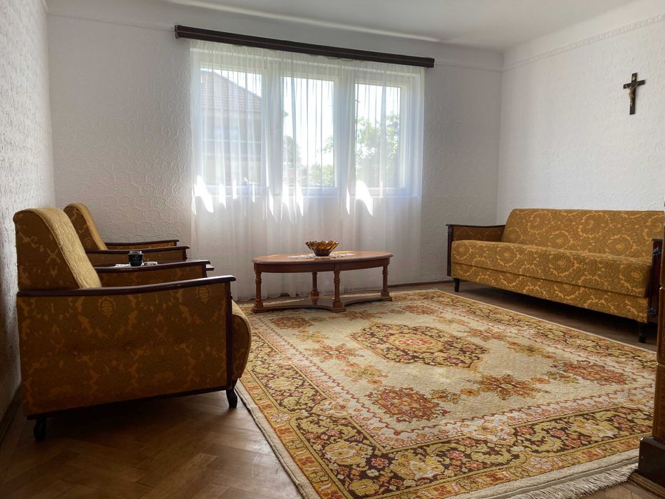 Casa de vanzare Campina, Prahova