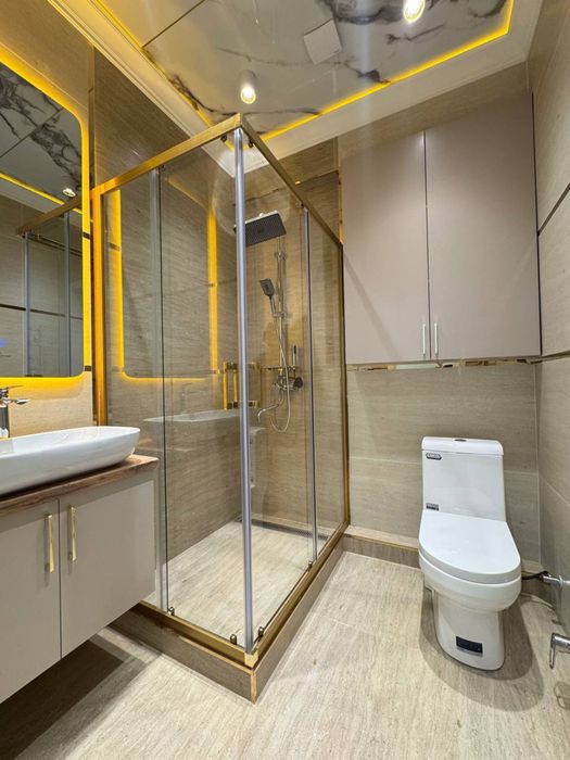 Хувайдо 7,6 соток , еваро дом , 12 комнат, евро ремонт