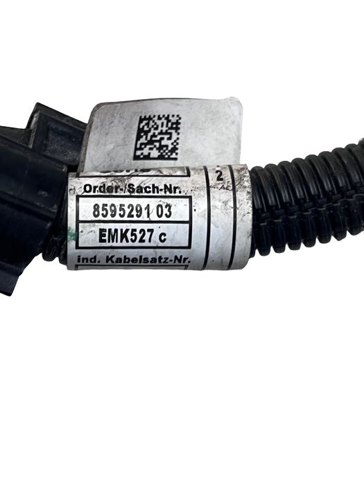 Instalatie Bujii Bmw 5 G30, F90 2016 - > 859529103