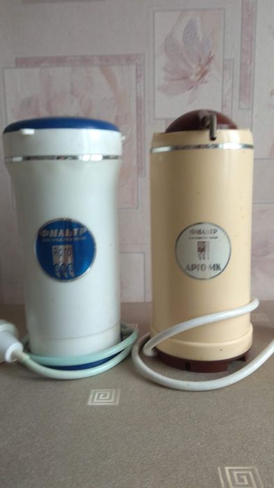 Продам фильтр для питьевой воды