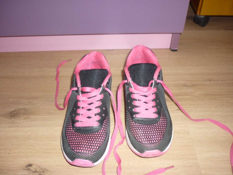 Дамски маратонки