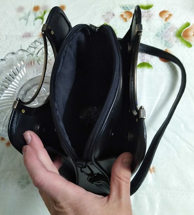 Женские кожаные сумки