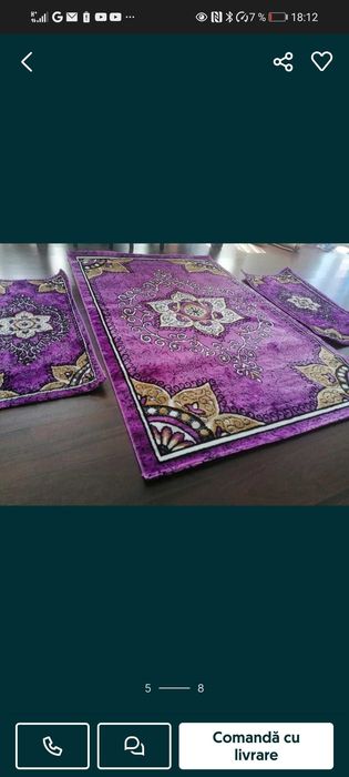 Vând covoare super oferta!!!